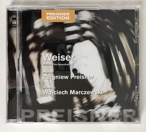 Weiser original soundtrack - original,