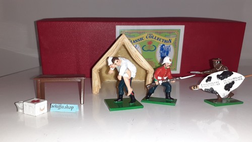 Early trophy miniatures 1991 - trophy,