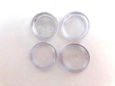 CHAIR/SOFA CASTOR CUPS Furniture / Carpet / Floor Protectors Castor Feet