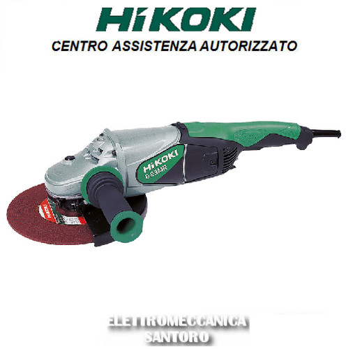 Angle grinder g23mr 230mm - grinder,