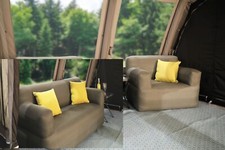 Vango Havana Air Chair Sofa