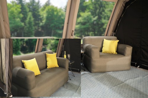 Vango havana air - vango, chair