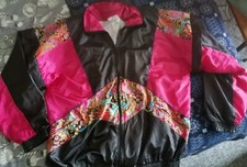 Vintage Shell Jacket 