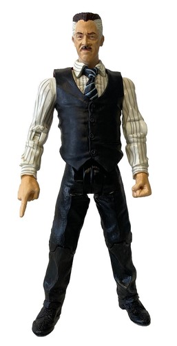 Marvel legends spiderman movie - marvel,
