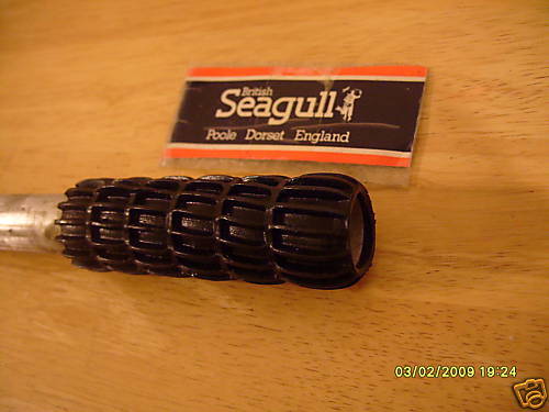 British seagull outboard - seagull,