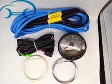 79-8M0135641 Tachometer SmartCraft SC1000 For Mercury Quicksilver SS 8M01010991T