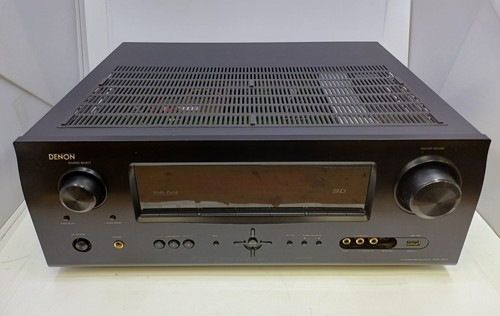 Denon avr 1911 channel 125 - 7.1,