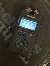 TASCAM DR-40X Four Track