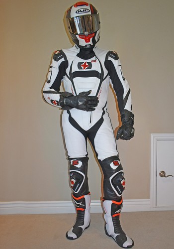 Oxford white racing - oxford,