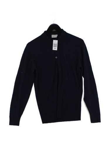 John smedley men cardigan - john, m