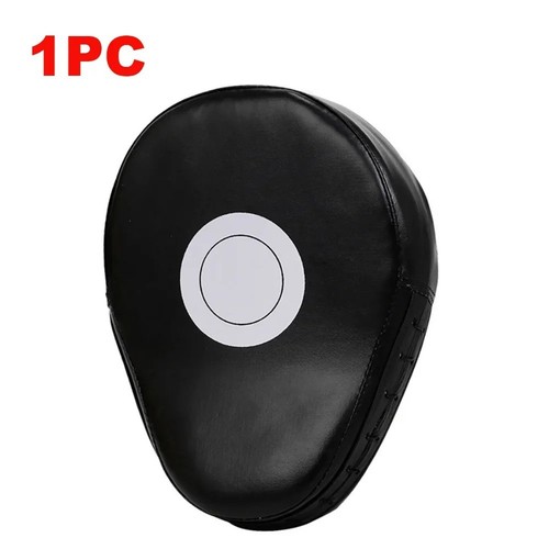 Boxing focus pads - boxing, kick