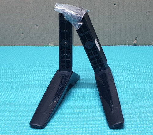 Complete original base stand - base,