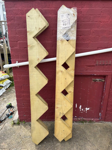 Tread decking stair - decking,