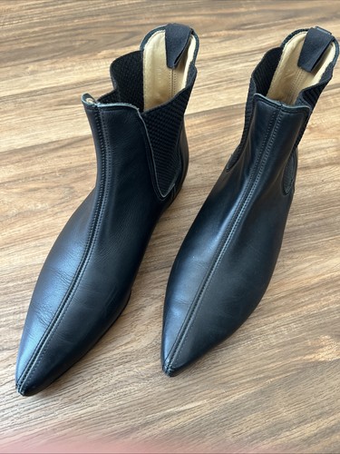The original beatle boots - 'the,