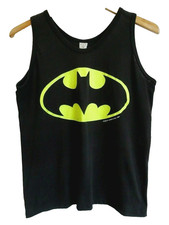 S/M Vtg 90s Batman 1964 DC