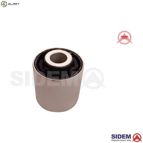 Mounting controltrailing - mounting,