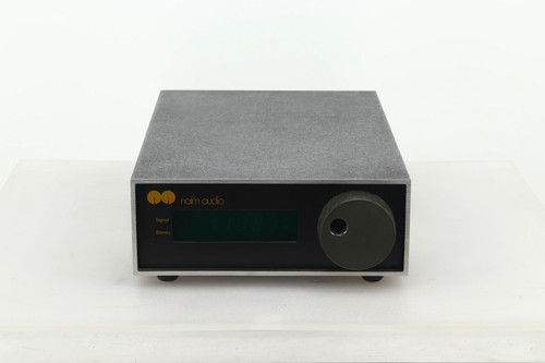 Naim nat tuner napst - naim,