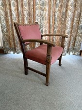 Vintage Nursing Chair