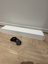 Sonos Ray Soundbar - White