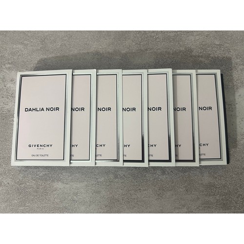 Givenchy dahlia noir eau - noir, de