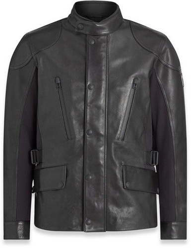 Belstaff maelstrom leather - belstaff,