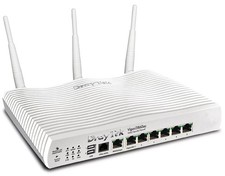 DrayTek Vigor 2862ac VDSL2