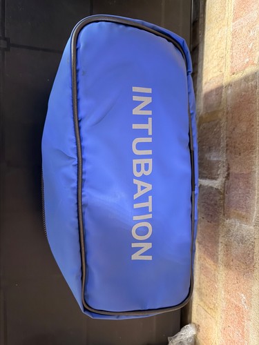 Openhouse intubation pouch - openhouse,