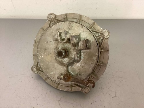 Lambretta front drum hub used