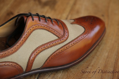 Edward green brown leather - edward,