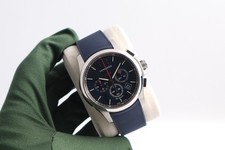 Longines Conquest  44 mm Blue