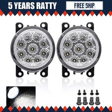 2PCS For Ford Focus MK2