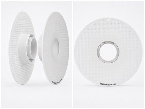 Official bambu lab - bambu, reusable