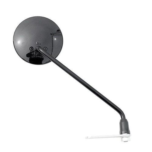 Right mirror carbon far - mirror,