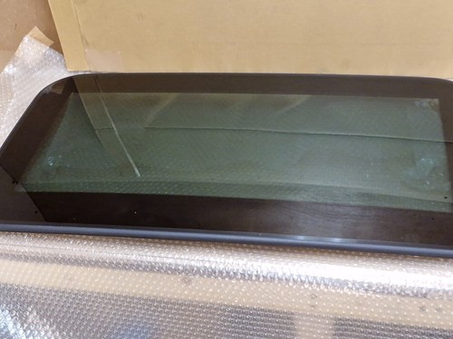 Mitsubishi outlander sunroof - outlander,