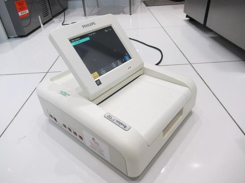 Philips avalon fm30 ultrasound - philips,