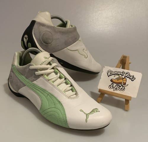 Womens puma future cat low - future,