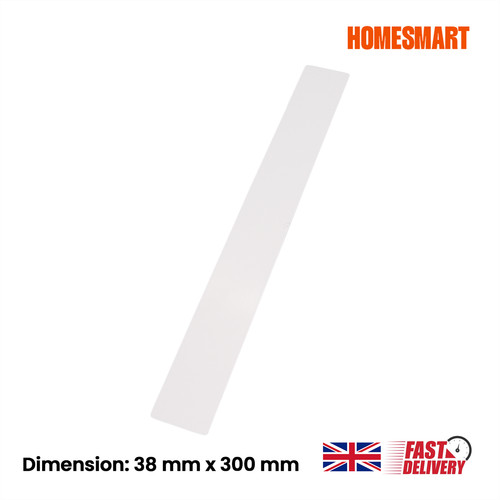 Blanking end cap 300mm for - 300mm,