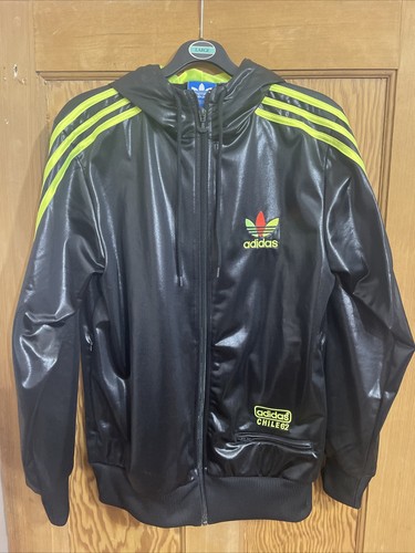 Adidas chile neon - adidas, yellow