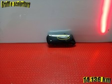 EXHAUST END MUFFLER HONDA SH