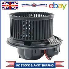 Heater Blower Fan Motor For VW