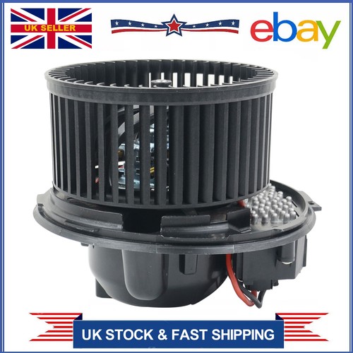 Heater blower fan - blower, for