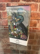 Penhaligon’s mens fragrances