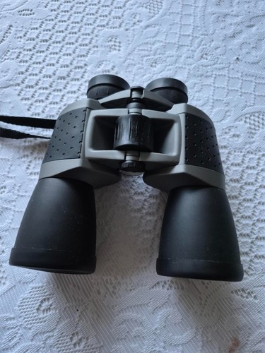 Centron binoculars 12x50 zcf - centron,