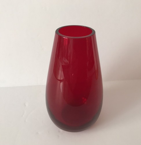 Vintage whitefriars soda glass - vintage,