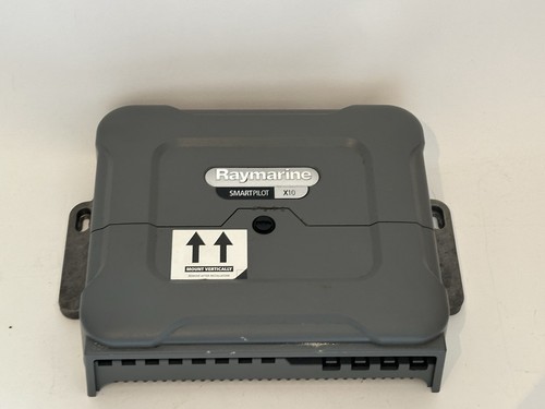 Raymarine autopilot smartpilot - raymarine,