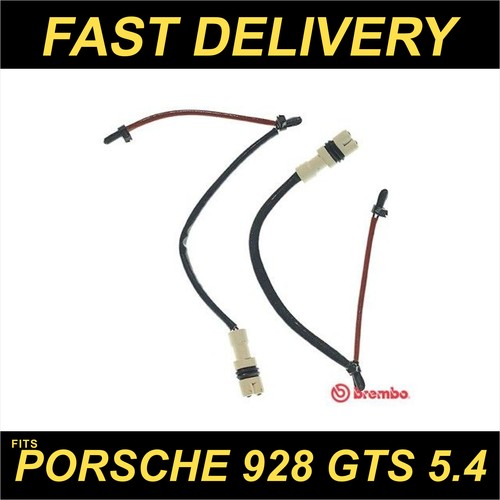 Brembo brake pad wear - brake,