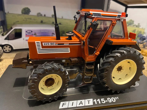 Rep115 replicagri fiat 115 - fiat, 115-90