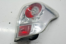 GENUINE 2012-16 TOYOTA VERSO