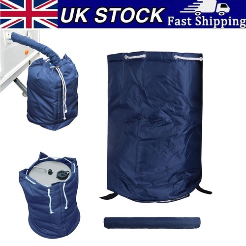 Insulated water carrier - insulated, &