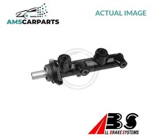 BRAKE MASTER CYLINDER 41807 ABS NEW OE REPLACEMENT